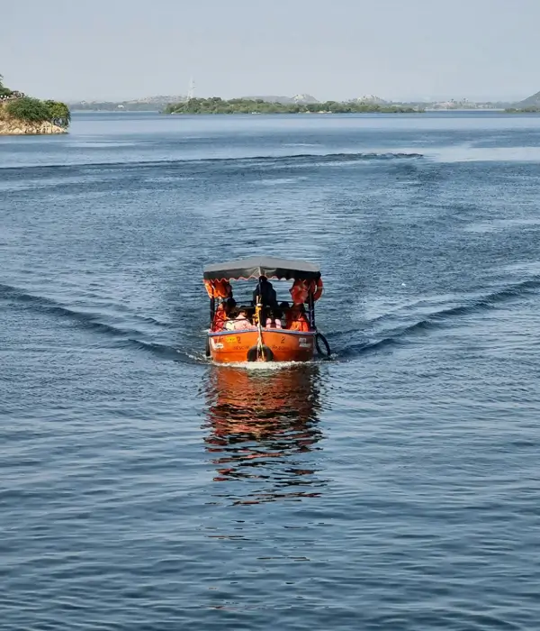 vaction in udaipur